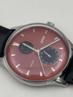 ORIS ARTELIER LUNAR COMPLICATION SALMON - immagine 6
