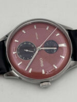 ORIS ARTELIER LUNAR COMPLICATION SALMON - immagine 8